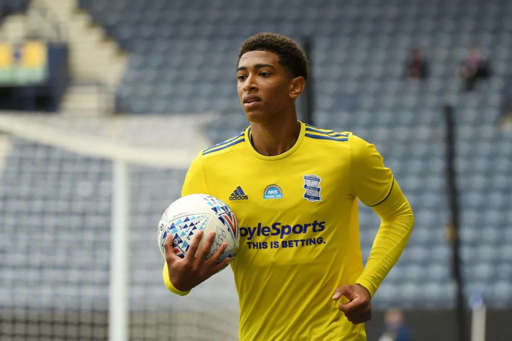 罗马诺：萨拉赫和沙特之间没有任何谈判，他的精力全在利物浦